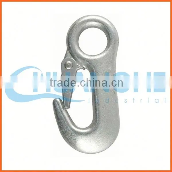 Made in China 8mm Snap Hook photo-5