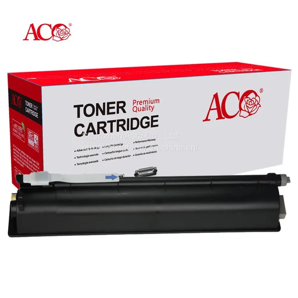 ACO Supplier High Quality Wholesale Hot T-4590 T4590 Toner Cartridge Compatible For Toshiba E-Studio 256 306 356 456 506