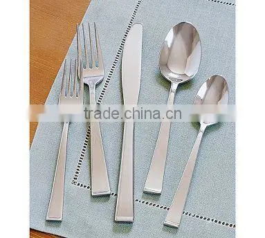 Stainless Steel Cutlery Set