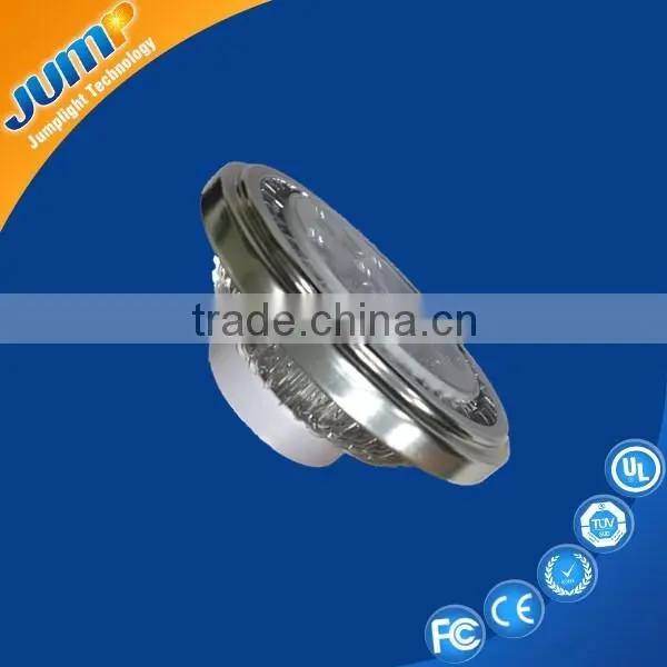 LED Spot Light G53 Base LED AR111 photo-3