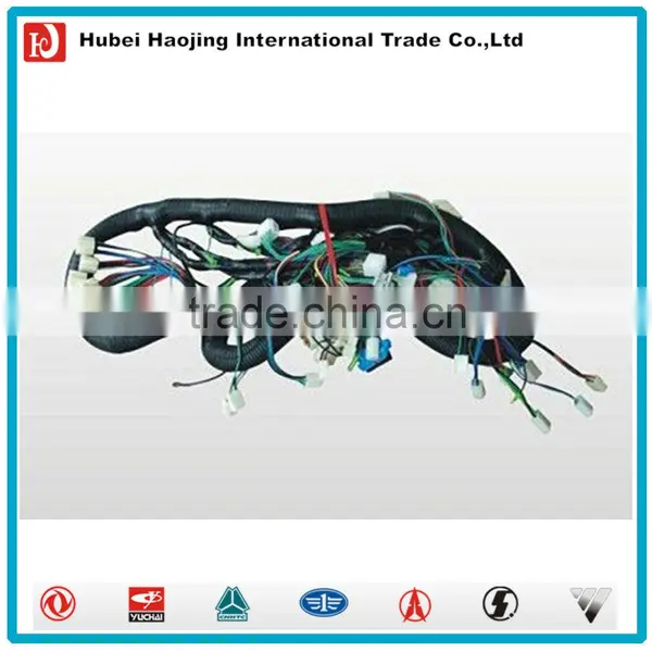 Truck Cab Wiring Harness 37Z62-24010-B 1290