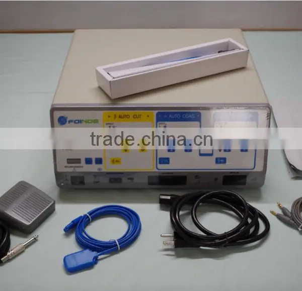 For Orthopedic Surgry FN 300B High Frequency Electrosurgical Unit photo-5