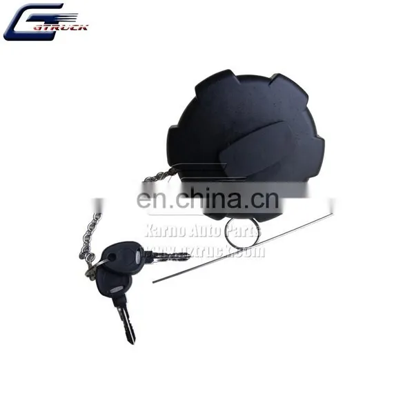 European Truck Auto Spare Parts Filler Cap, Lockable Oem 5001864549 5001844975 85137856 for Ivec RVI VL Truck Fuel Cap photo-3