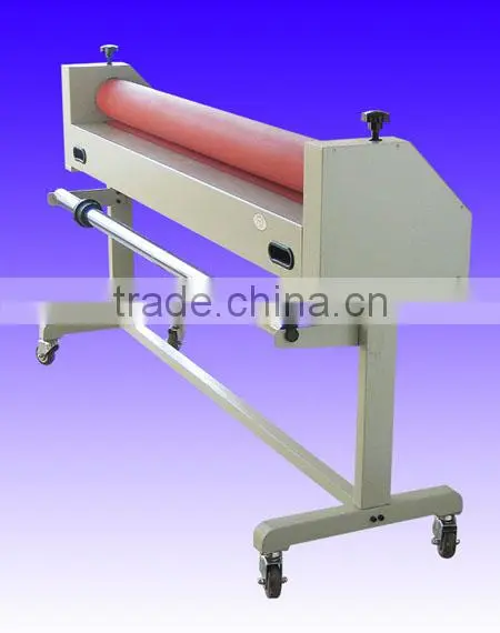 160cm Cold Laminator Laminating Machine Price photo-3