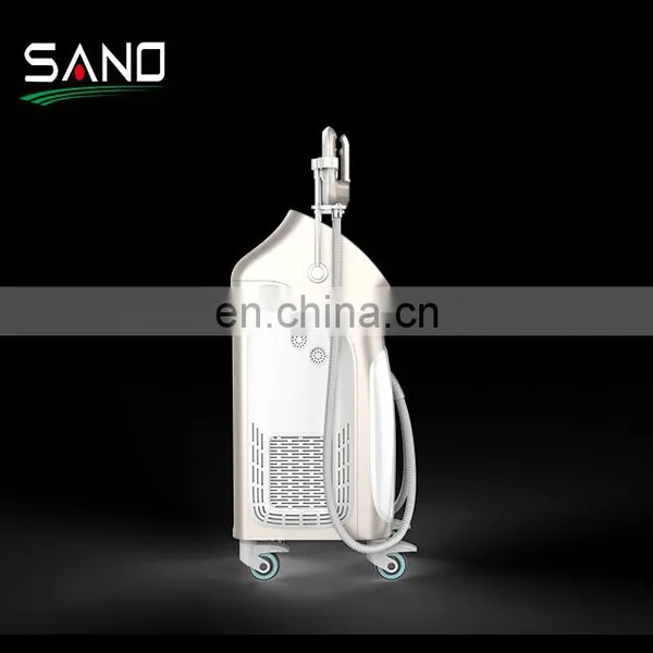 Sculpting EMS High Intensity Focused Electromagnetic Therapy Machine Muscle Stimulator photo-5