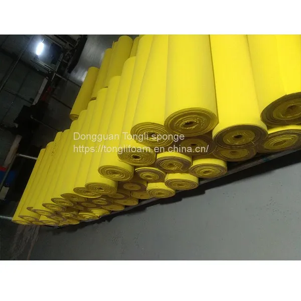 HIgh Density Polyurethane Foam Company photo-3