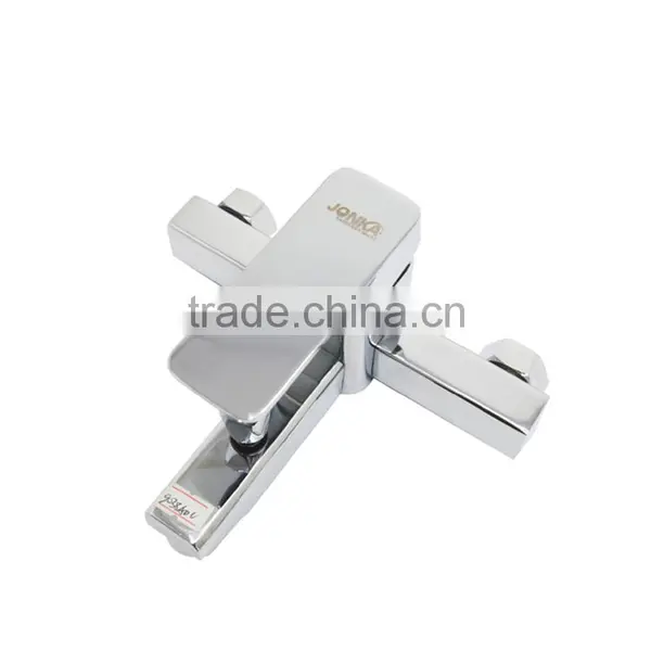 High Quality In-wall Polished Shower Faucet photo-4