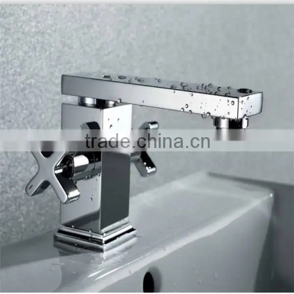 Fashionable Bathroom Tap Mixer Tap & Kitchen Faucet Quality Choice