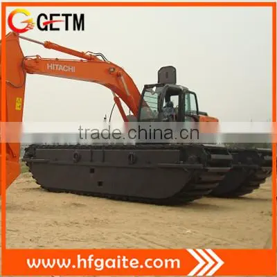 River Dredging Equipment Swamp Buggy photo-5
