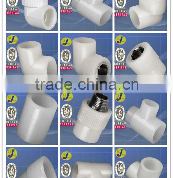 Top 10 Manufacturer JunXing PERT Pipe / Underfloor Heating System Pipe photo-3