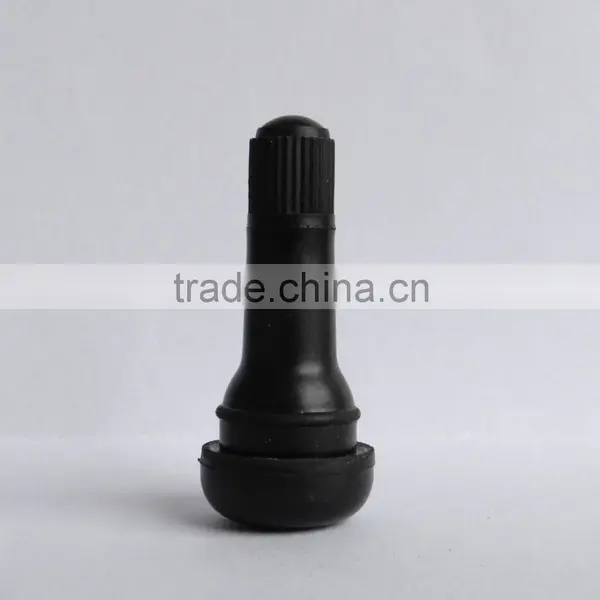 JINGYI TR 414 Tire Valve /tubeless Tyre Valve photo-2