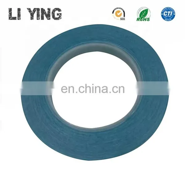 Strong Viscose Water Soluble Seem Paper Tape Double Sided Tissue Adhesive Tape photo-2