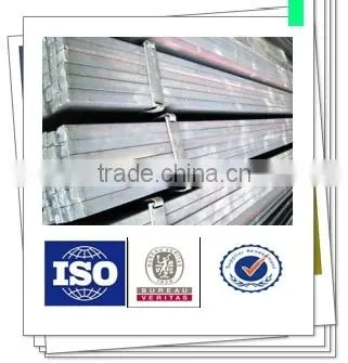 Lowest Price Hot Rolled 4x4 Steel Billets Iron Price photo-2