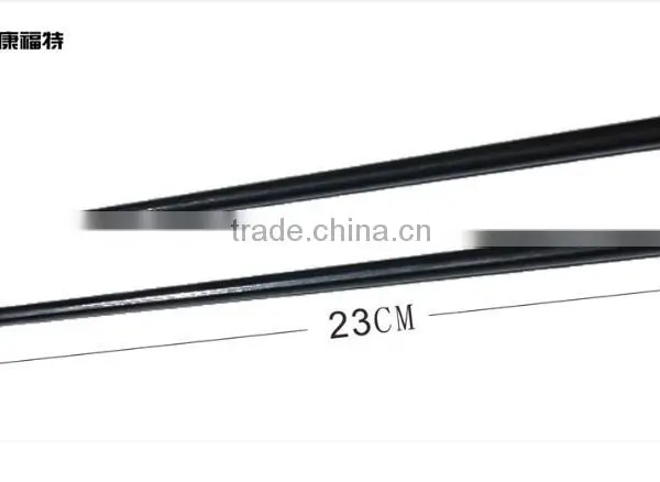 Multifunctional Small Portable Plastic Tea Stirrer photo-2