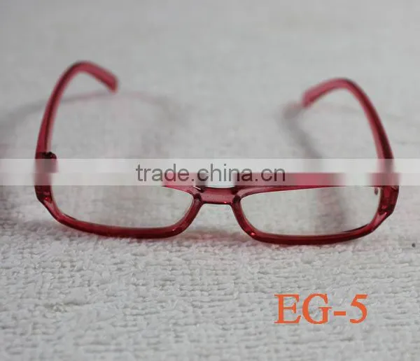 Plastic Doll Sun Glasses ,doll Glasses, Rim EYE GLASSES Made for 18 Inch American Girl Dolls photo-2