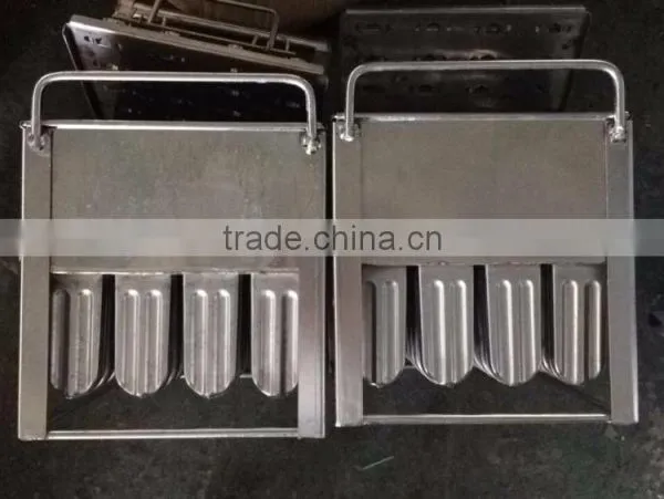 High Quality Ice Lolly Making Machine / Popsicle Machine for Sale / Ice Lolly Stick Maker photo-5