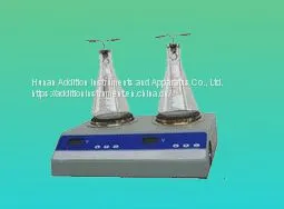 مبيعات المصنع مباشرة ASTM D2420 كبريتيد الهيدروجين في اختبار غازات البترول المسالة