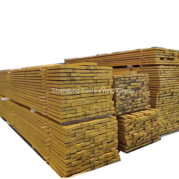 Pine LVL Beam For Construction photo-4