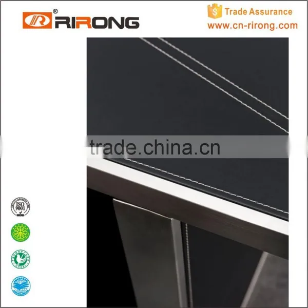 3.2 Meter Customized Wooden Office Conference Table photo-3