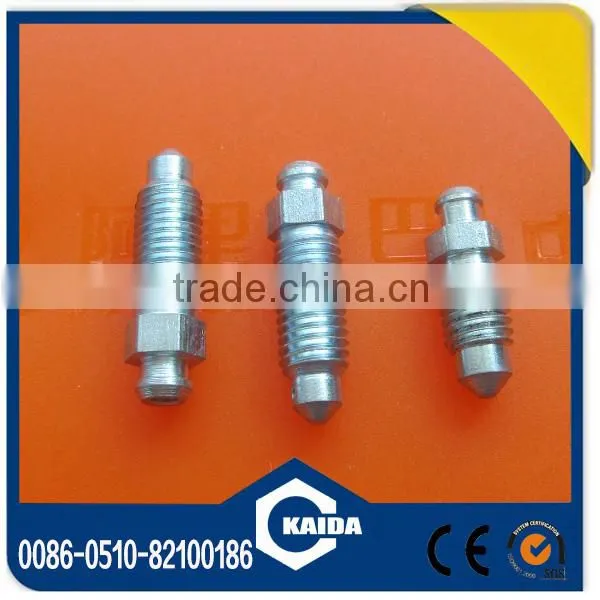Carbon Steel Vent Screw With Low Price photo-2