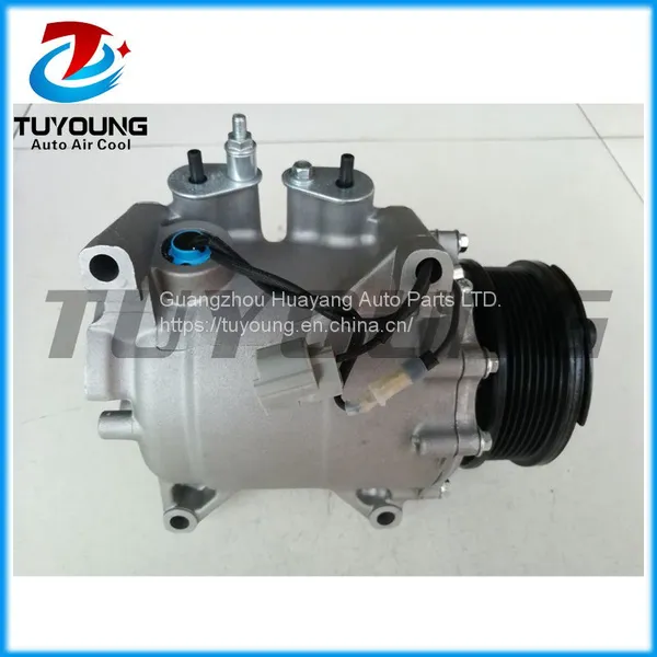 TUYOUNG China Factory Wholesale KEIHIN Car A/c Compressor Fit HONDA Accord 2.0 2003-2008 38810-RBA-006