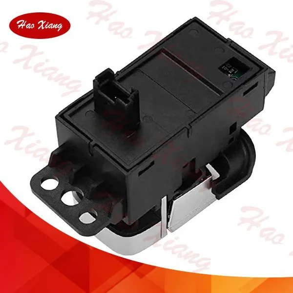 Haoxiang CAR Electric Power Window Switches Universal Window Lifter Switch 61316819981 For BMW G12 G83 BWM 7-series (G12) 2016- photo-3