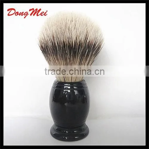 Wholesale Private Label Metal And Resin Shaving Brush Handles photo-5