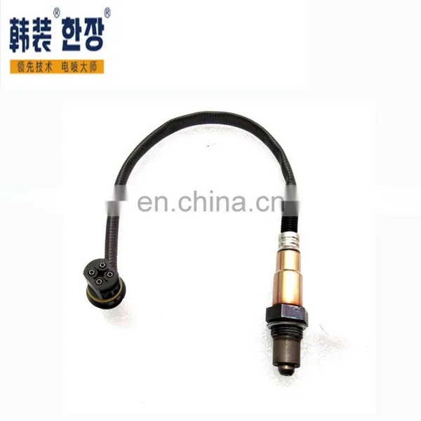 Factory Price Oxygen Sensor 0015400517 0258006272 For Mercedes-Benz E-CLASS E 500 2002-2009 photo-4