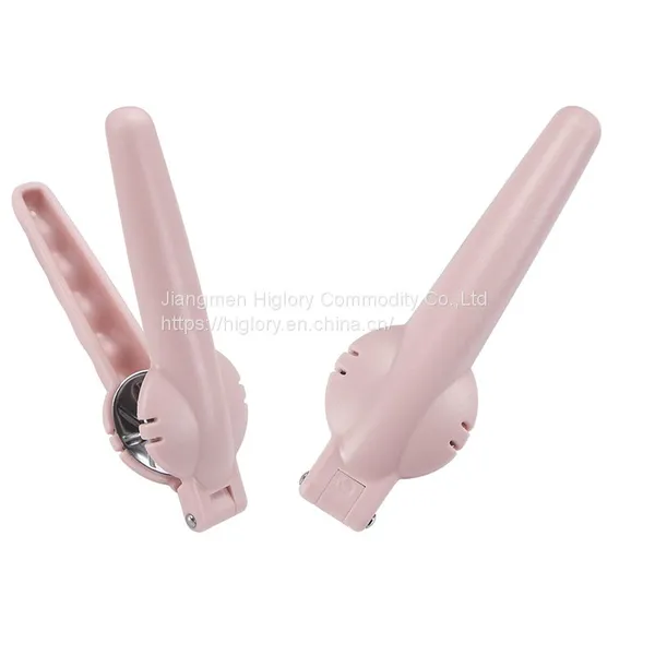 Portable Nutcracker Clip Pliers Walnut Cutter Kitchen Tool Chestnut Opener Knife photo-2