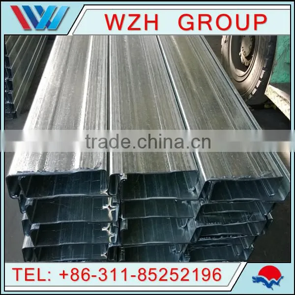 Light Steel Structure Factory Warehouse Shed Hangar Farm Building photo-2