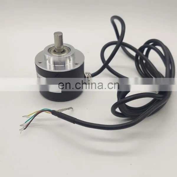 CALT Sensor GHS58 Incremental Encoder 1024 PPR photo-3