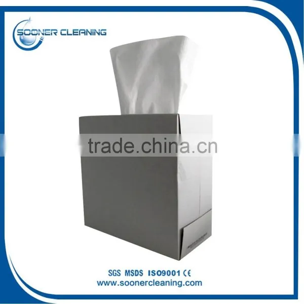 [soonerclean] Cleanroom Wipes photo-6