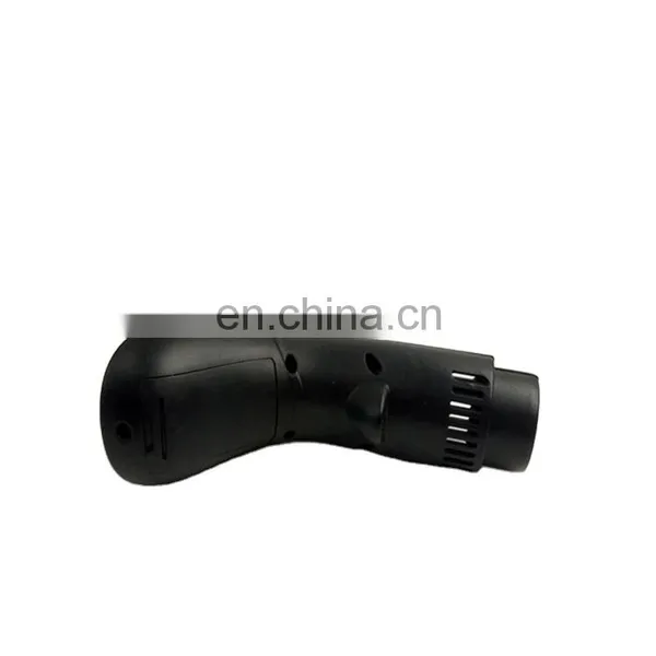 Factory Price Manufacturer Supplier Custom Plastic Abs Plastic Parts Injection Part Molding photo-4