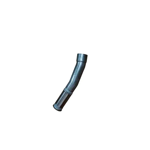 EXHAUST FLEXIBLE PIPE ACTROS 9424902019 for MERCEDES