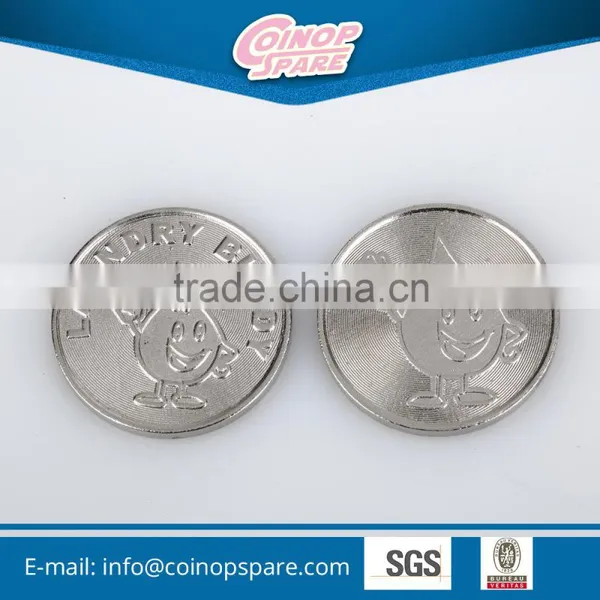 2016 New Style Art & Collectible Board Game Token photo-5