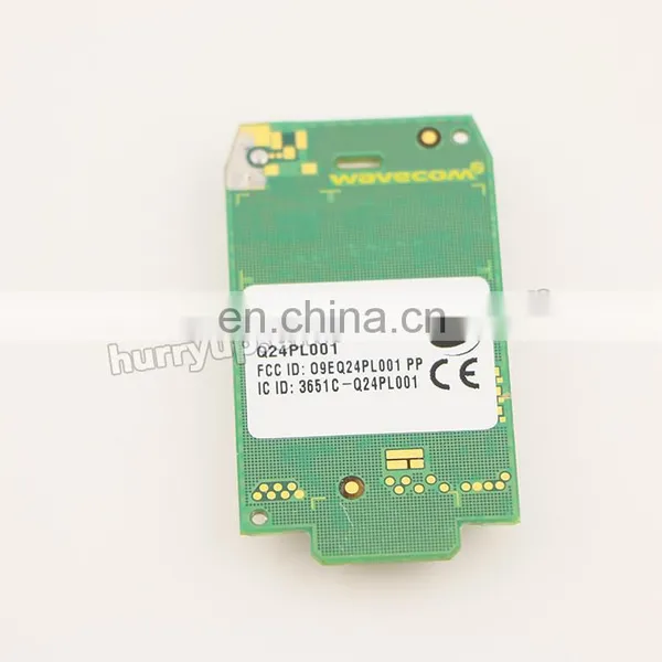 IMEI Changer Software for Wavecom/Cinterion Modules Based on DWLWin Program photo-2
