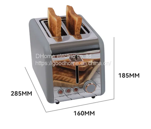 Retro Breakfast Series Toaster Kettle Set Home Multipurpose Breakfast Machine Heating Toaster Spit Driver（Wechat:13510231336）
