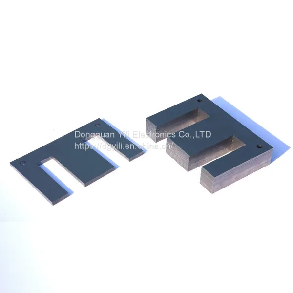 International Standard Ei Magnetic Core photo-3
