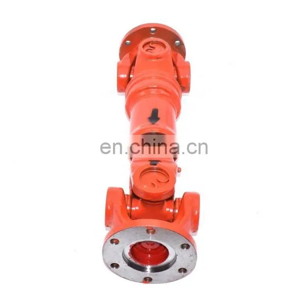 Propeller Shaft Joint SWC-120BH Cardan Shaft