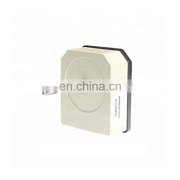 ZW48/05 ZW48-05 CCW Electric household refrigerator spare parts DC motor