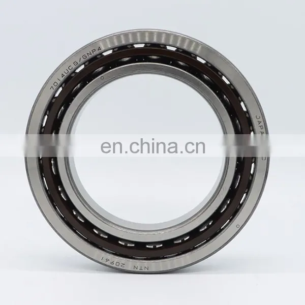 China's Largest Bearing Trader 71910 71910C 71910AC 71910CTA 71910ACD/P4A B71910C.T.P4S B71910.E.T Angular Contact Ball Bearing photo-5