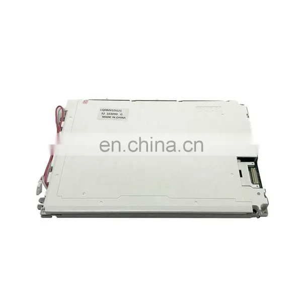 Japan Fanuc Controller System LCD Display Screen New 8.4'' Inch LQ084V1DG21 photo-3