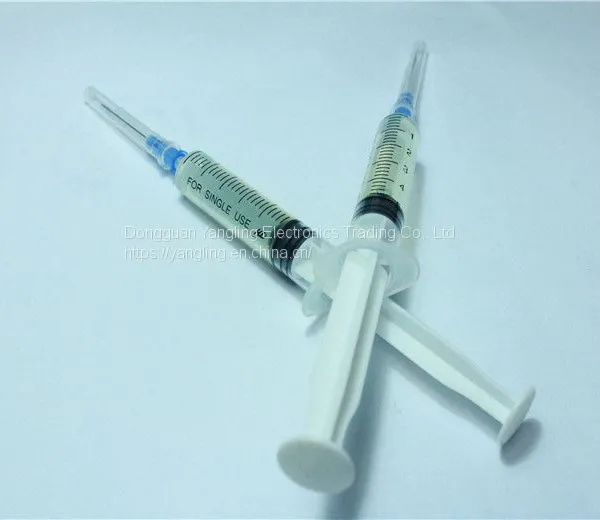 KV8-M8870-OOX Yamaha Needle Oil 5ml Grease photo-4