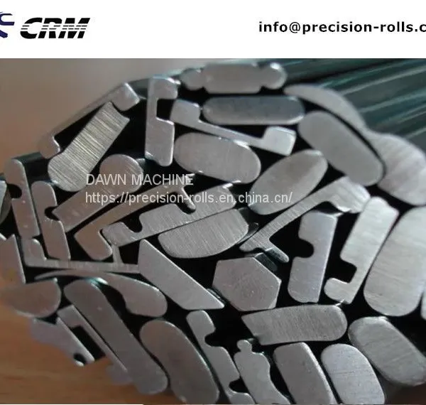 Square Wire Drawing Machine photo-4