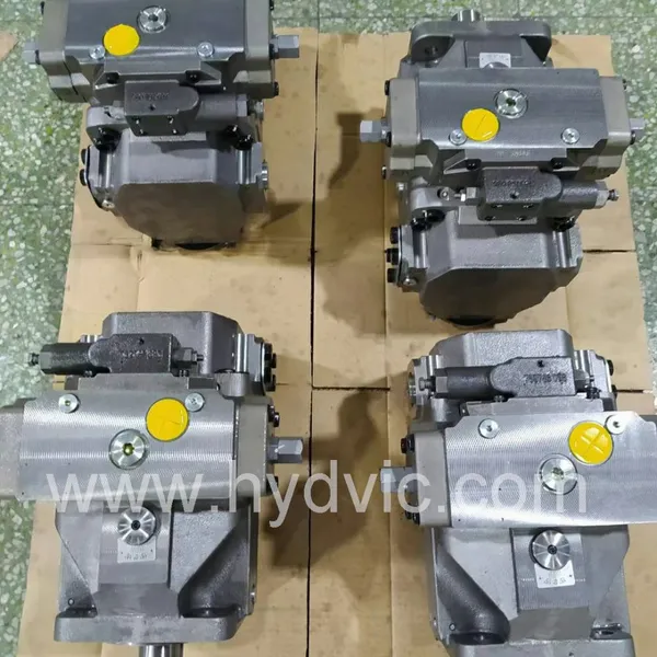 Brueninghaus A4VSO500, A4VSO125, A4VSO71 A4VSO355 A4VSO180 Гидроматик Rexroth A4VSO Насос photo-3
