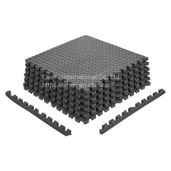 Flooring Tile