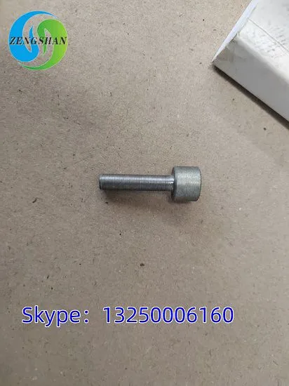 Paper Tube Machine Accessories photo-4