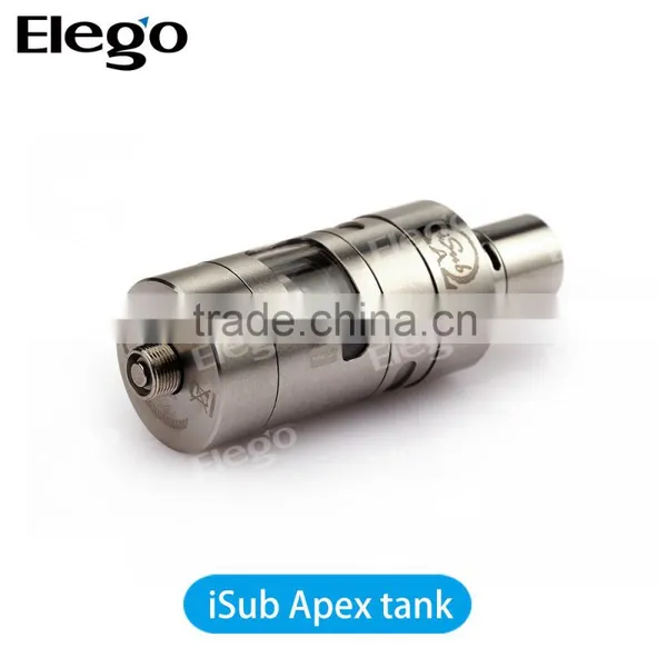 Fast Shipping Authentic Innokin ISub Apex With Huge Vapor Elego Wholesale photo-3