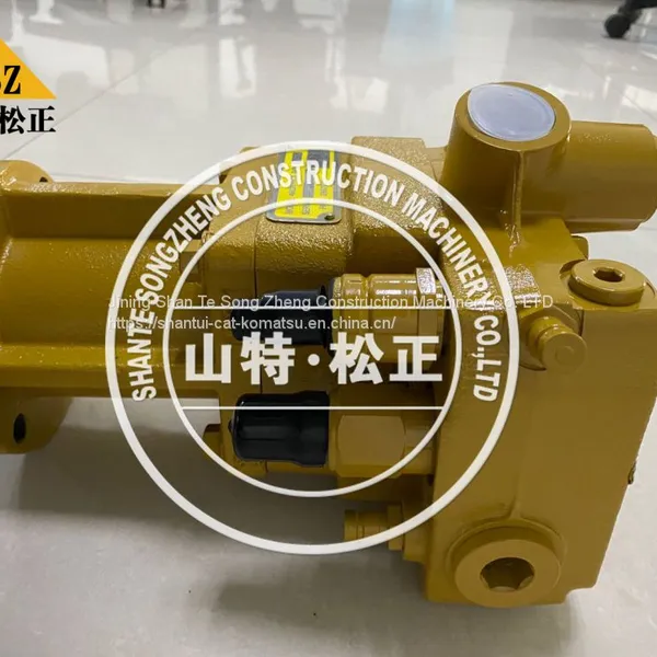 KOMATSU 170-5 ENGINE 6502-51-5040,TR130,HD785-7 GEAR 561-22-78105 photo-3