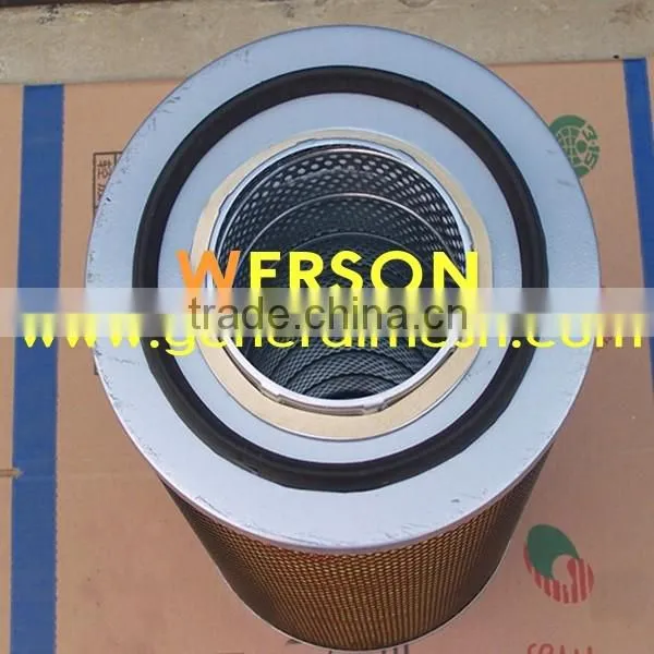 Engine Air Filter ,air Intake Filter in Paper Core | Generalmesh photo-4